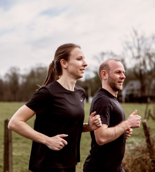 hardlopen