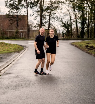 lopen kine
