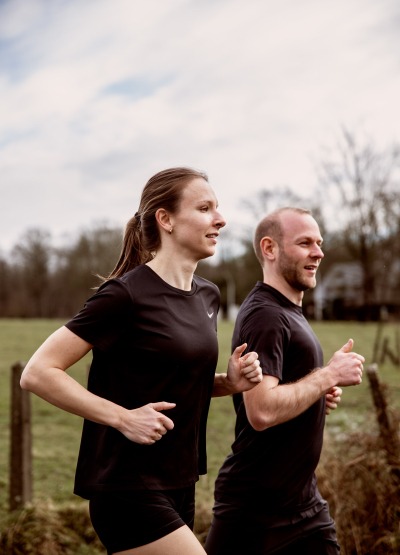 hardlopen