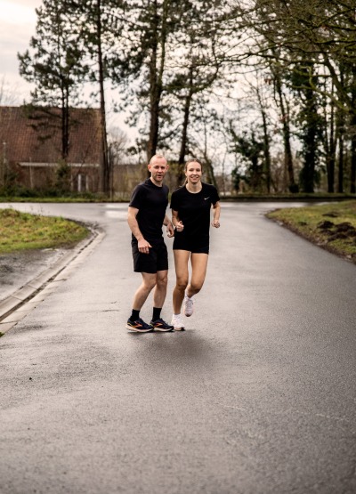 lopen kine