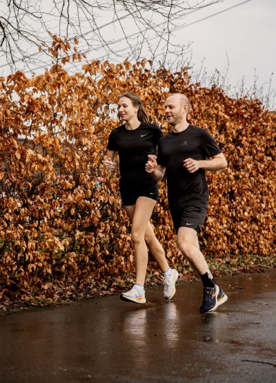 hardlopen